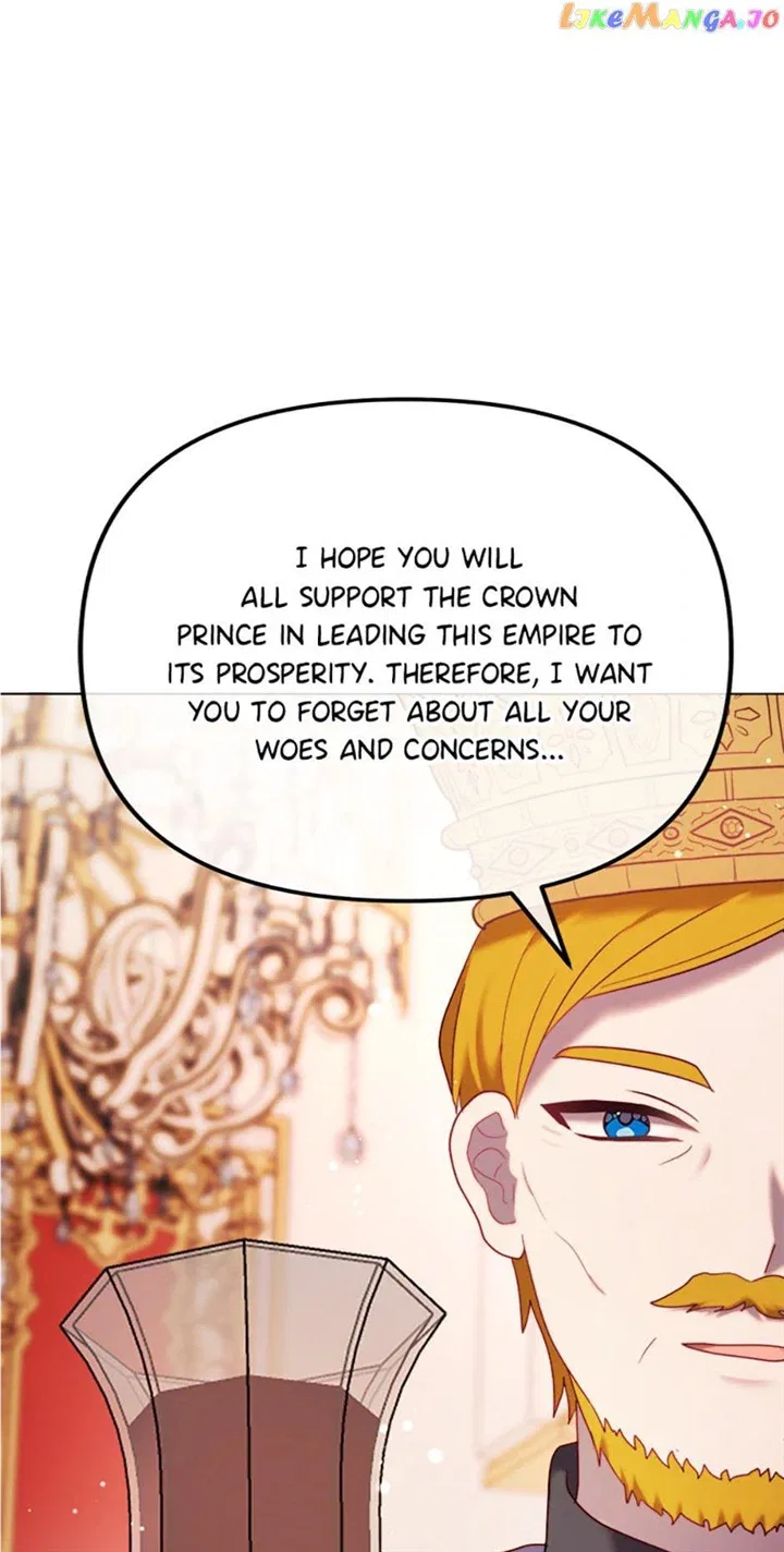 I’m a Villain, but I Saved the Heroine Chapter 58 – Page 38