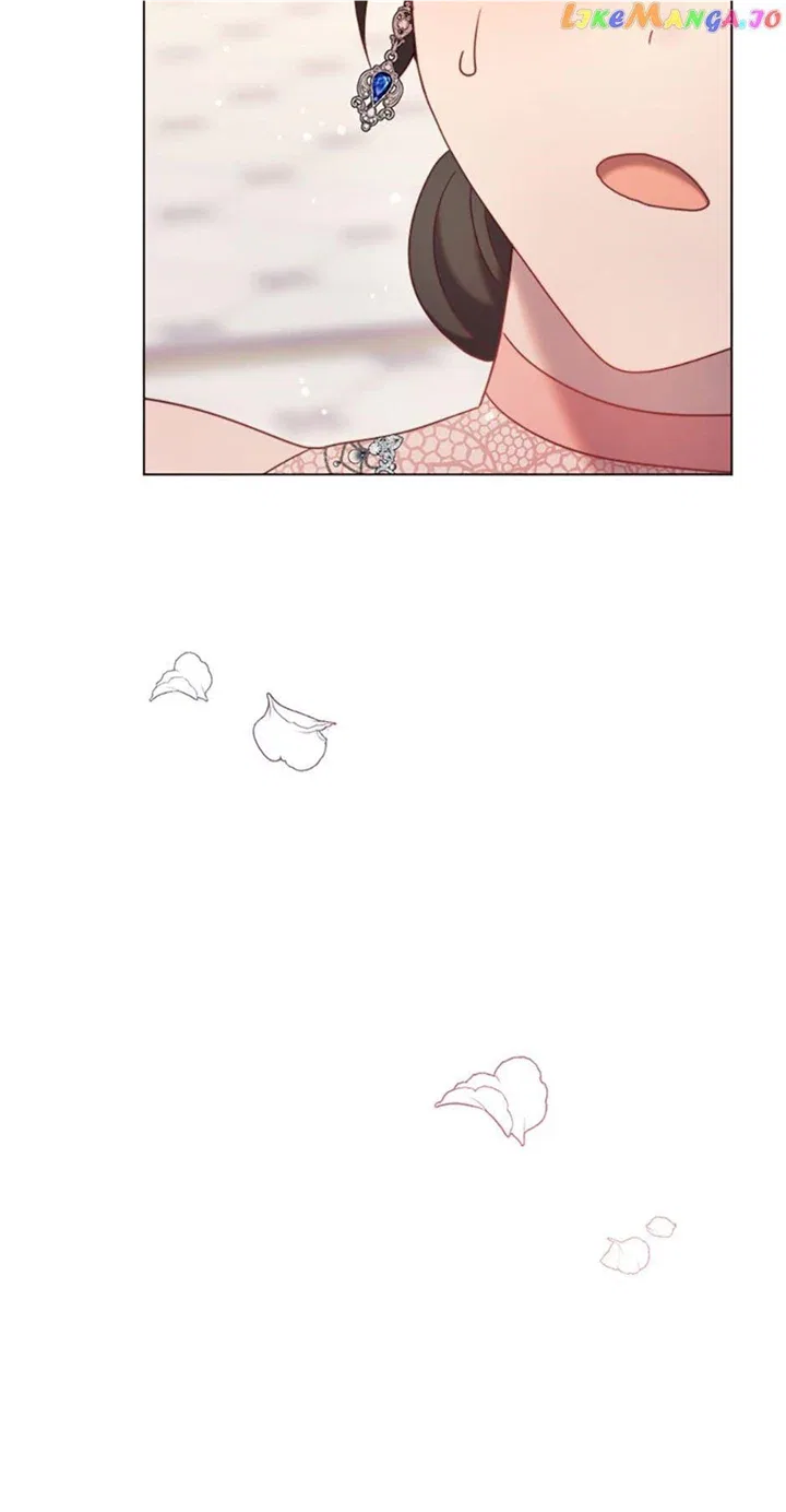 I’m a Villain, but I Saved the Heroine Chapter 58 – Page 49