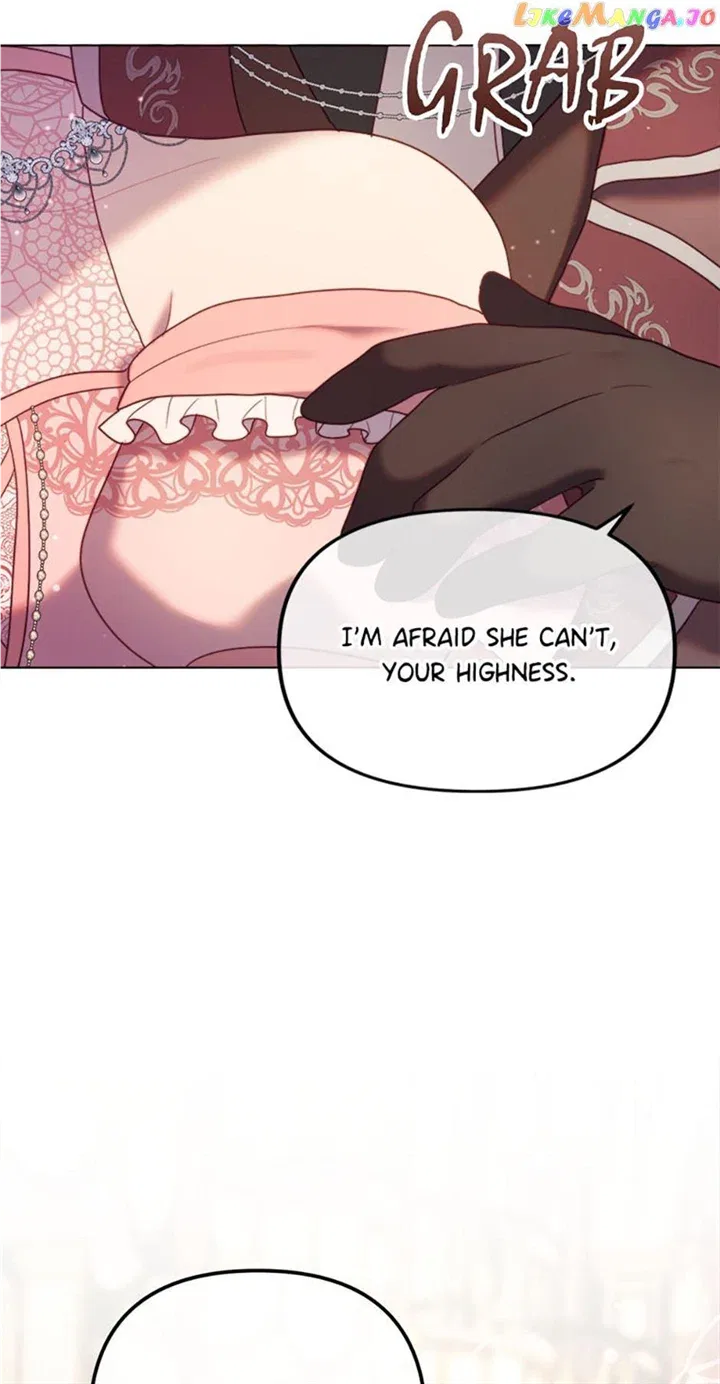 I’m a Villain, but I Saved the Heroine Chapter 58 – Page 50