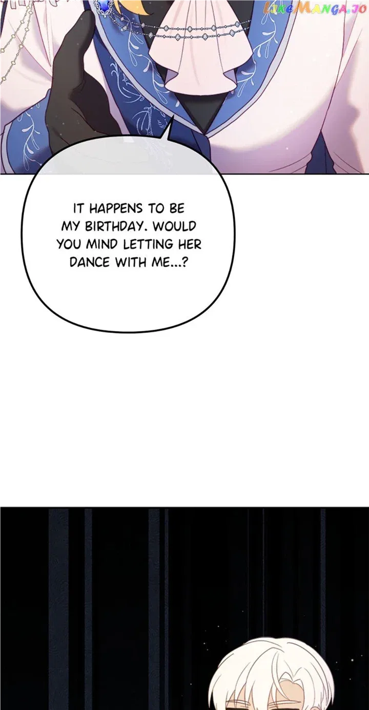 I’m a Villain, but I Saved the Heroine Chapter 58 – Page 53