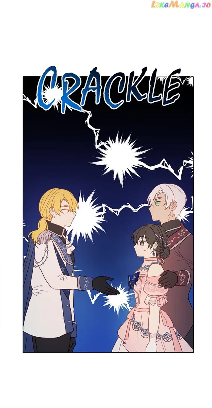 I’m a Villain, but I Saved the Heroine Chapter 58 – Page 56