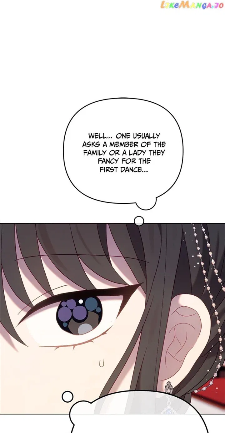 I’m a Villain, but I Saved the Heroine Chapter 58 – Page 57