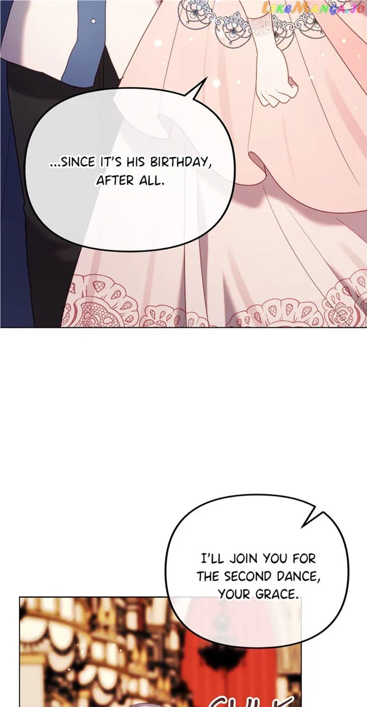 I’m a Villain, but I Saved the Heroine Chapter 58 – Page 60