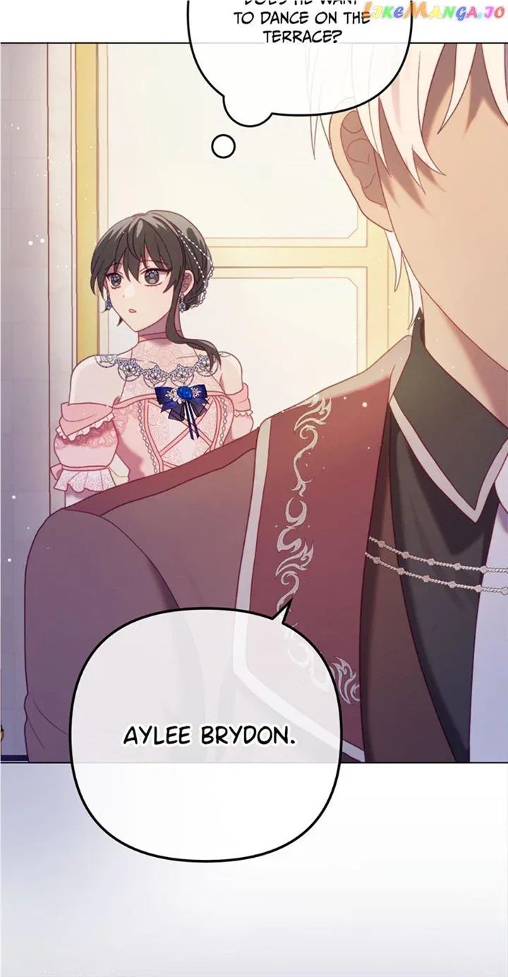 I’m a Villain, but I Saved the Heroine Chapter 58 – Page 82