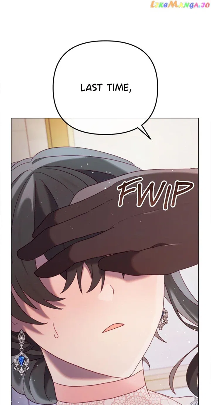 I’m a Villain, but I Saved the Heroine Chapter 58 – Page 96