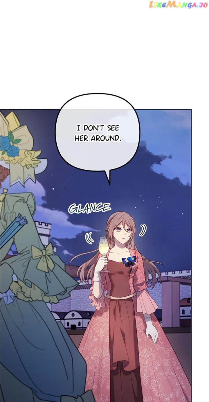 I’m a Villain, but I Saved the Heroine Chapter 57 – Page 4