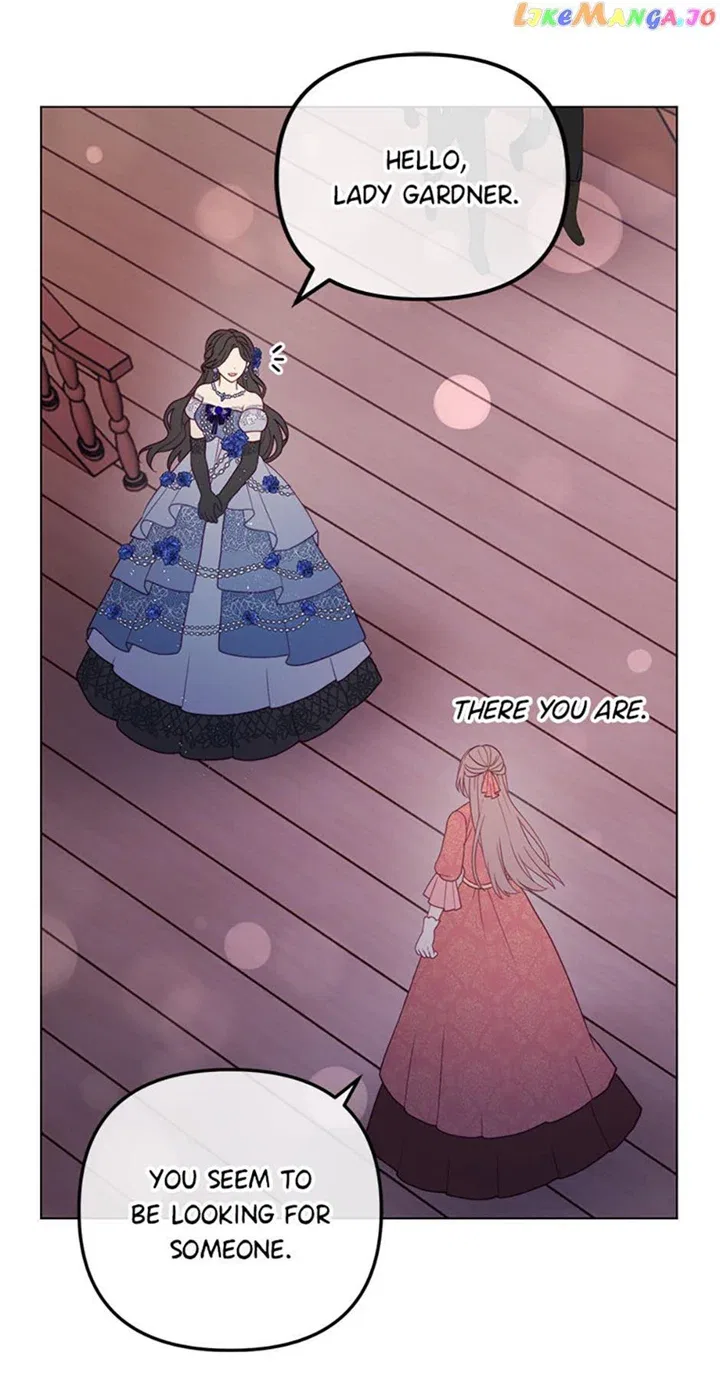 I’m a Villain, but I Saved the Heroine Chapter 57 – Page 9