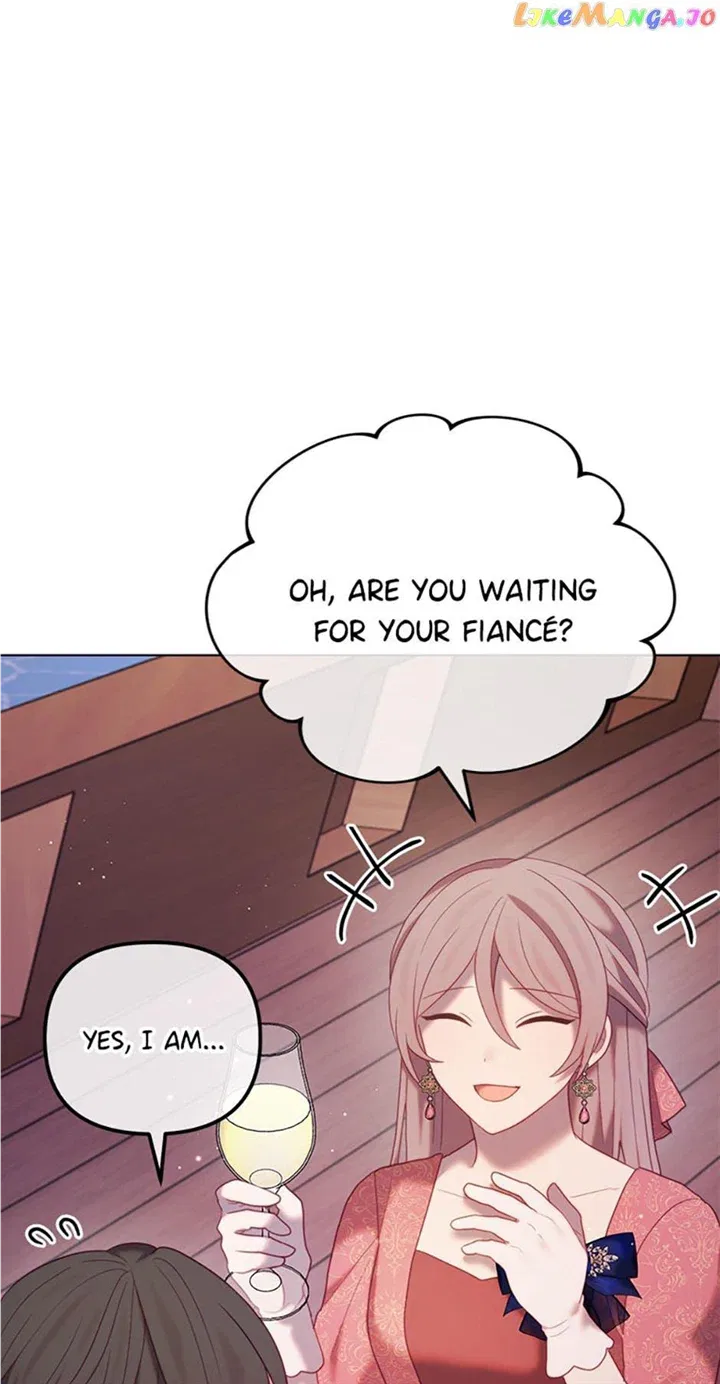 I’m a Villain, but I Saved the Heroine Chapter 57 – Page 10