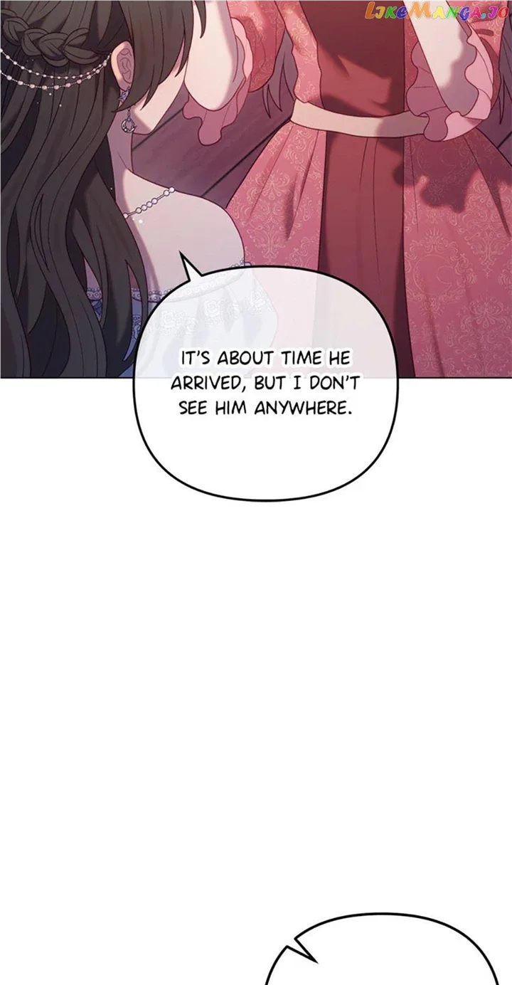 I’m a Villain, but I Saved the Heroine Chapter 57 – Page 11