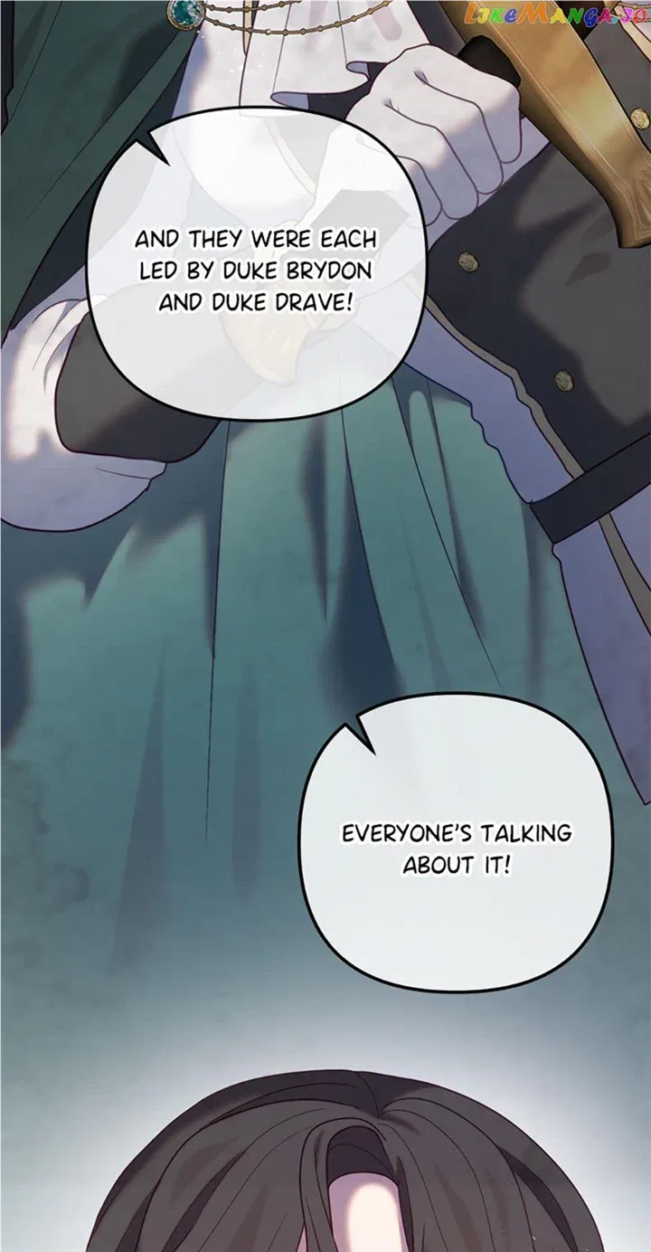 I’m a Villain, but I Saved the Heroine Chapter 57 – Page 15