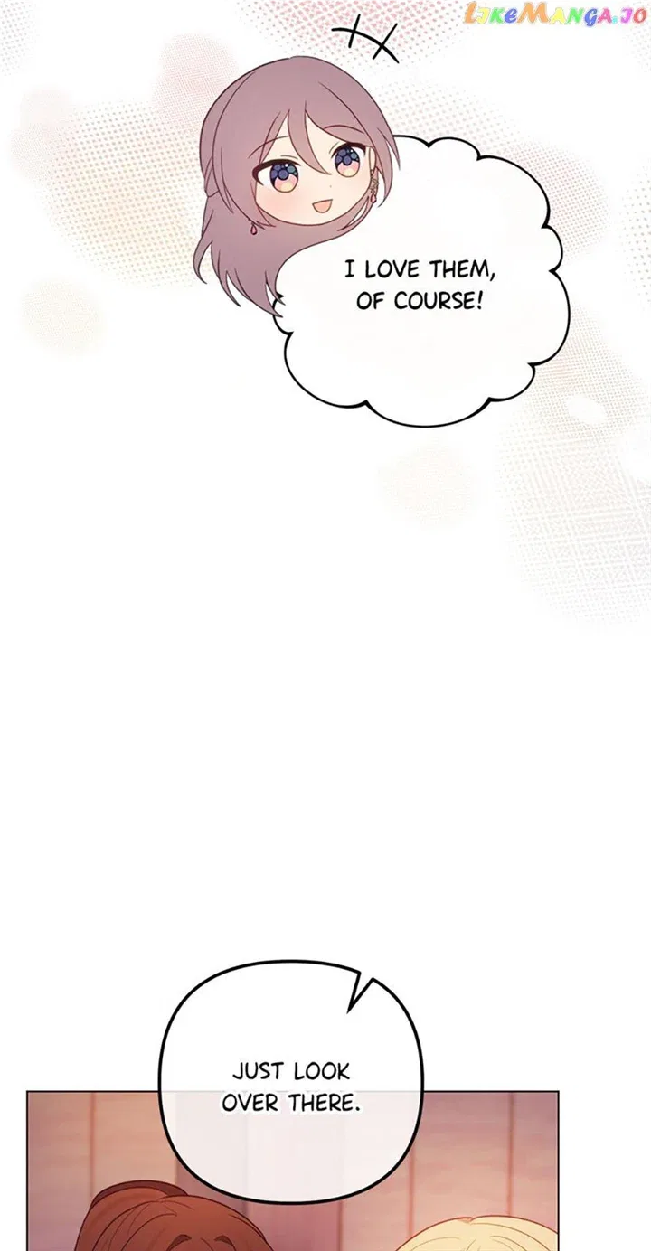 I’m a Villain, but I Saved the Heroine Chapter 57 – Page 20