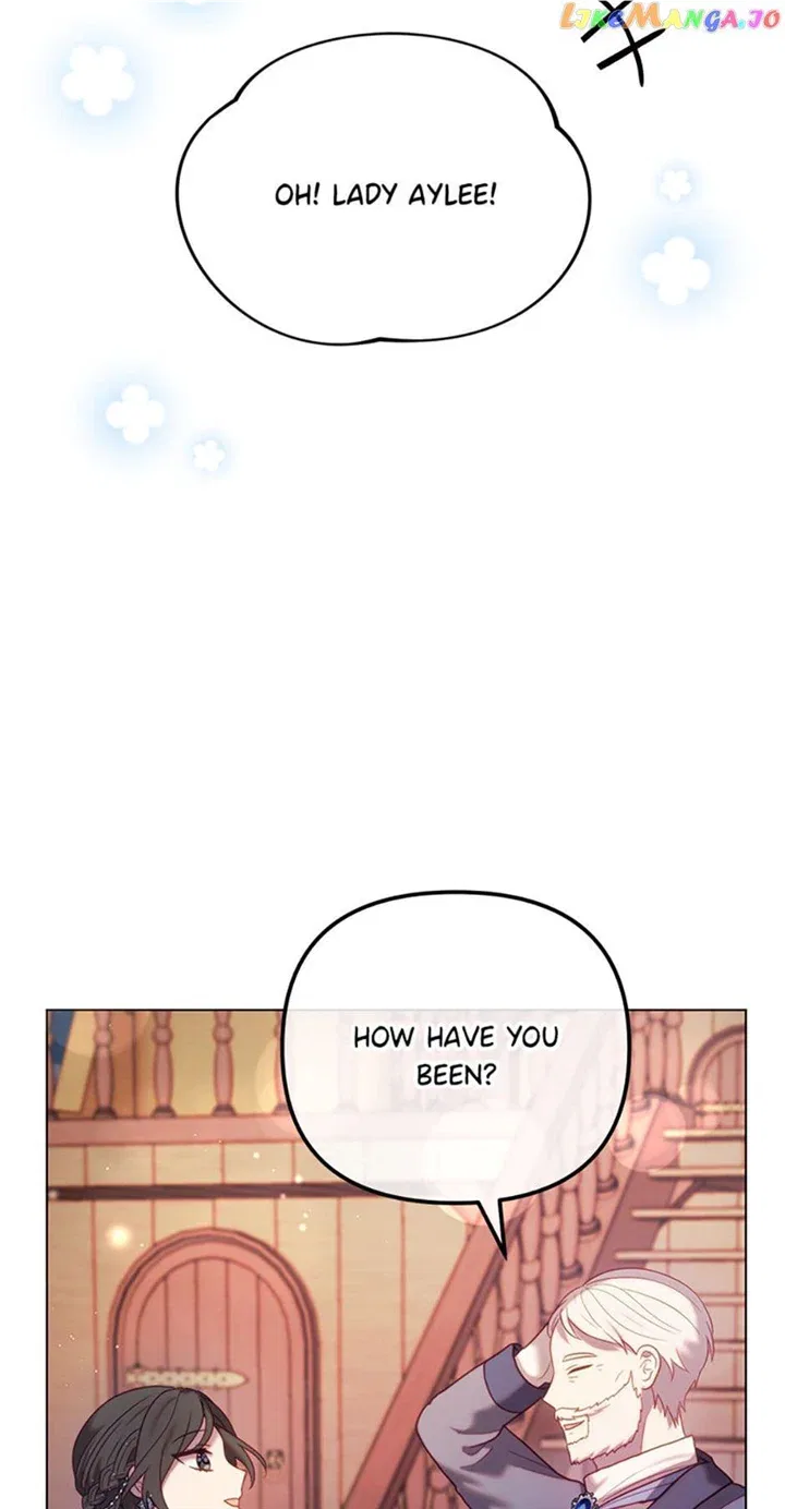 I’m a Villain, but I Saved the Heroine Chapter 57 – Page 28