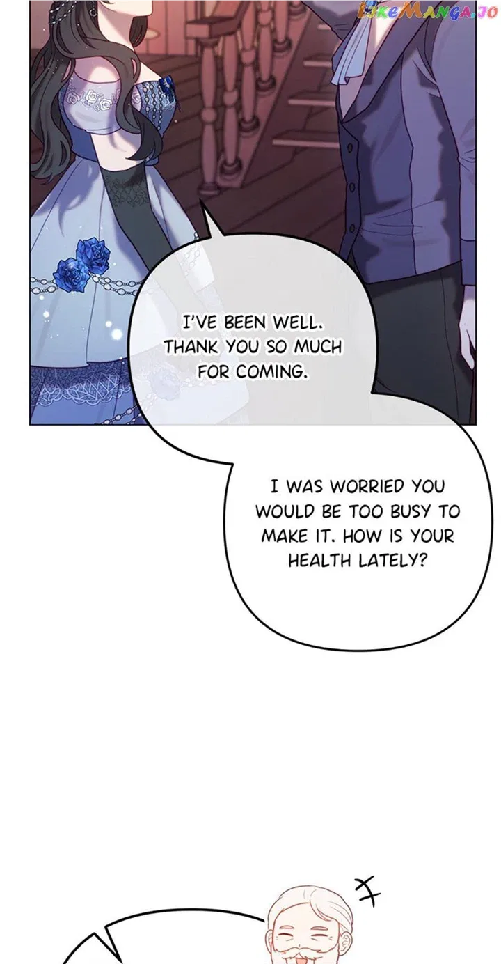 I’m a Villain, but I Saved the Heroine Chapter 57 – Page 29