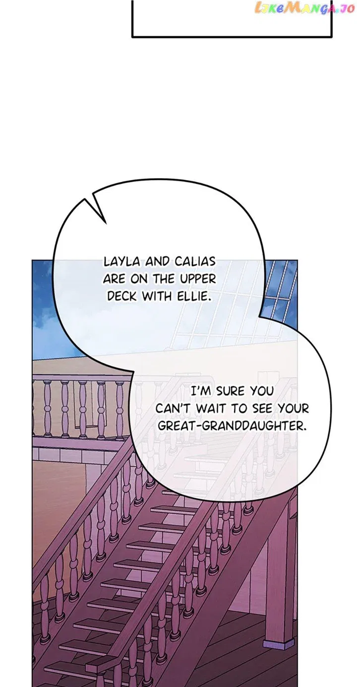 I’m a Villain, but I Saved the Heroine Chapter 57 – Page 31