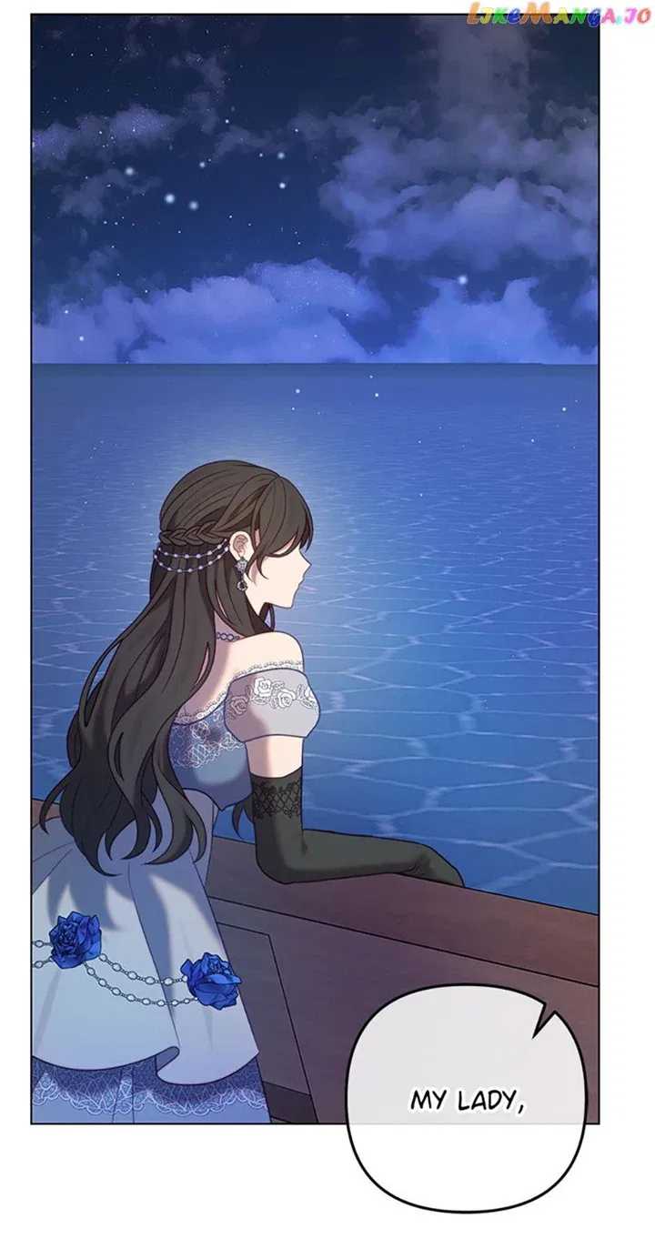 I’m a Villain, but I Saved the Heroine Chapter 57 – Page 37