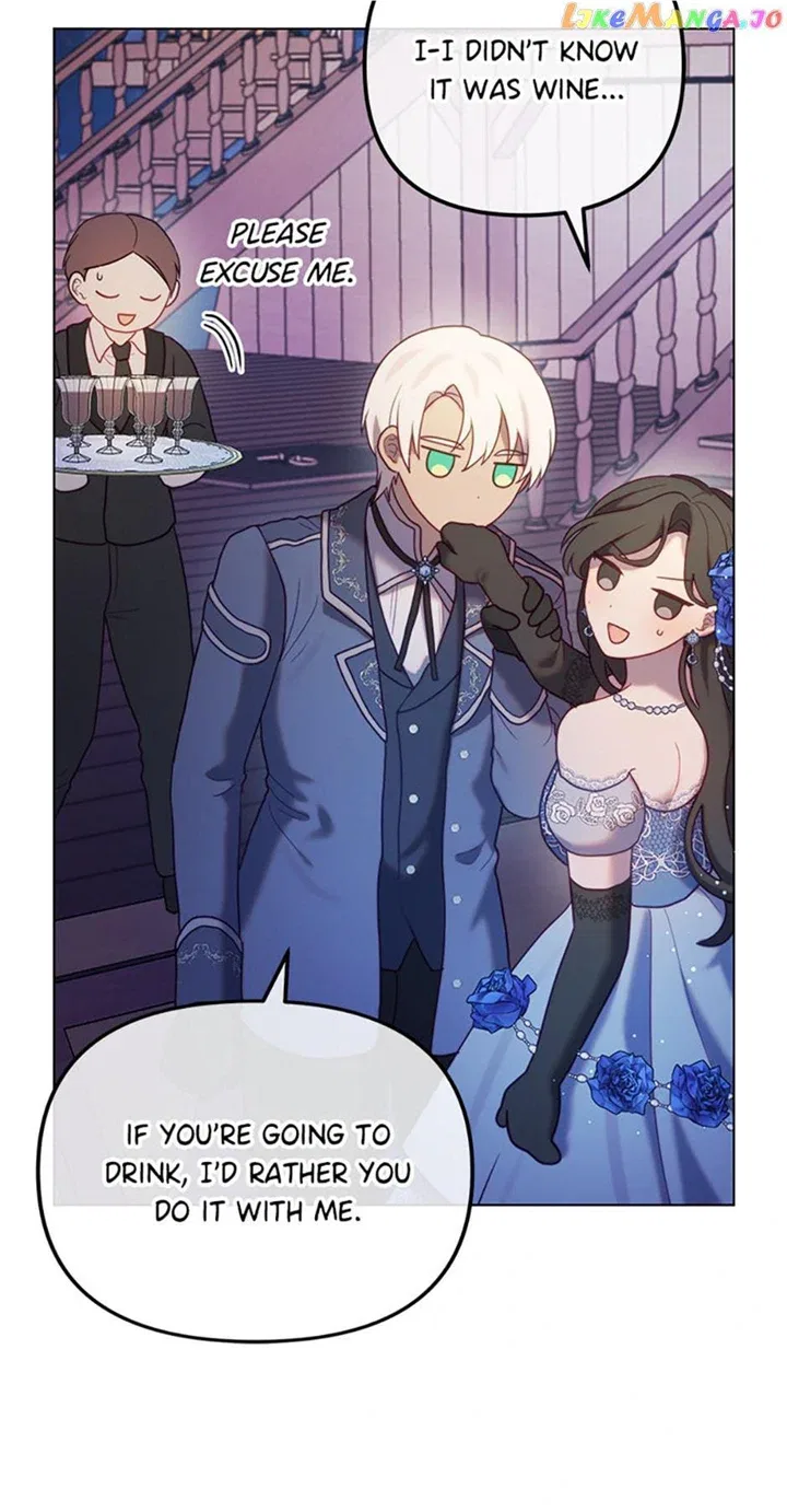 I’m a Villain, but I Saved the Heroine Chapter 57 – Page 48