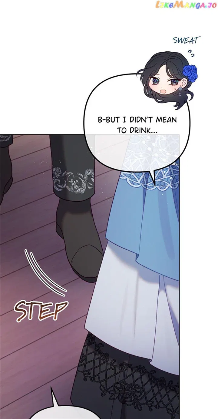 I’m a Villain, but I Saved the Heroine Chapter 57 – Page 49