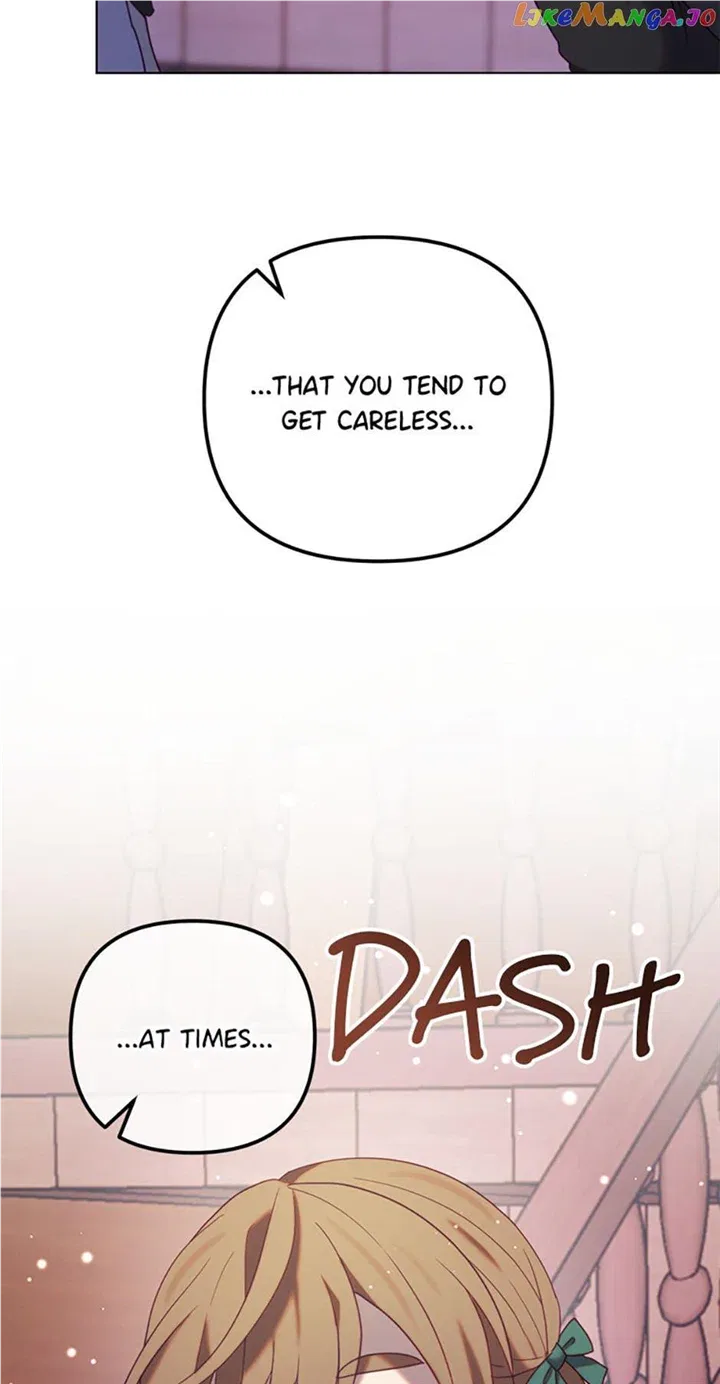 I’m a Villain, but I Saved the Heroine Chapter 57 – Page 51
