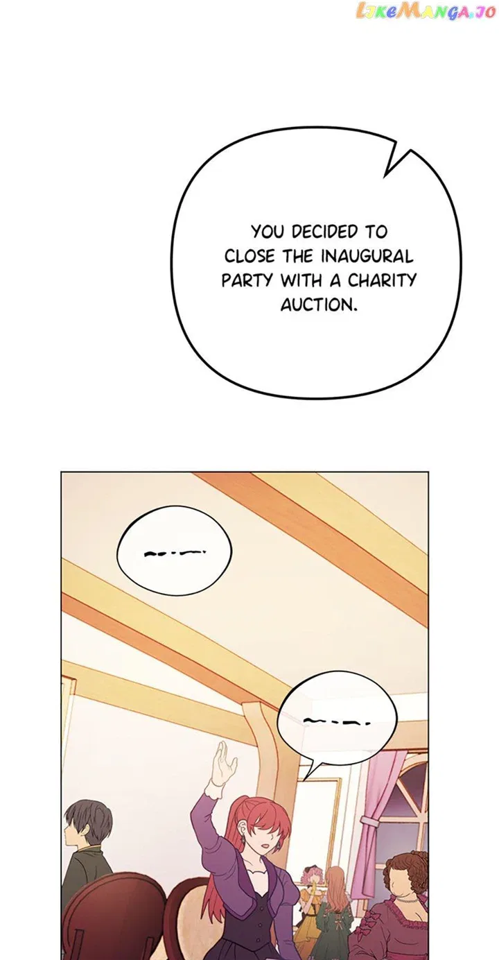 I’m a Villain, but I Saved the Heroine Chapter 57 – Page 65