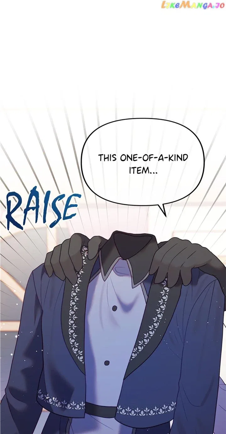 I’m a Villain, but I Saved the Heroine Chapter 57 – Page 77