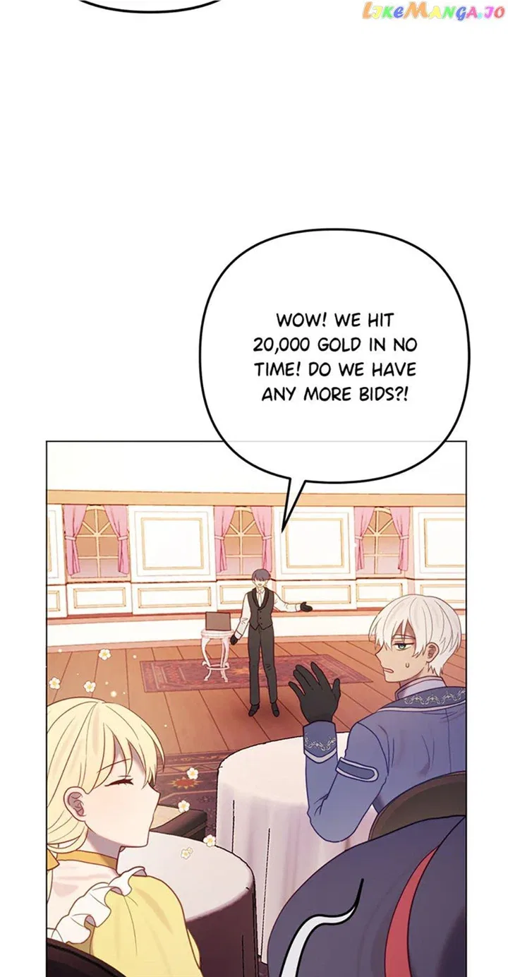 I’m a Villain, but I Saved the Heroine Chapter 57 – Page 86