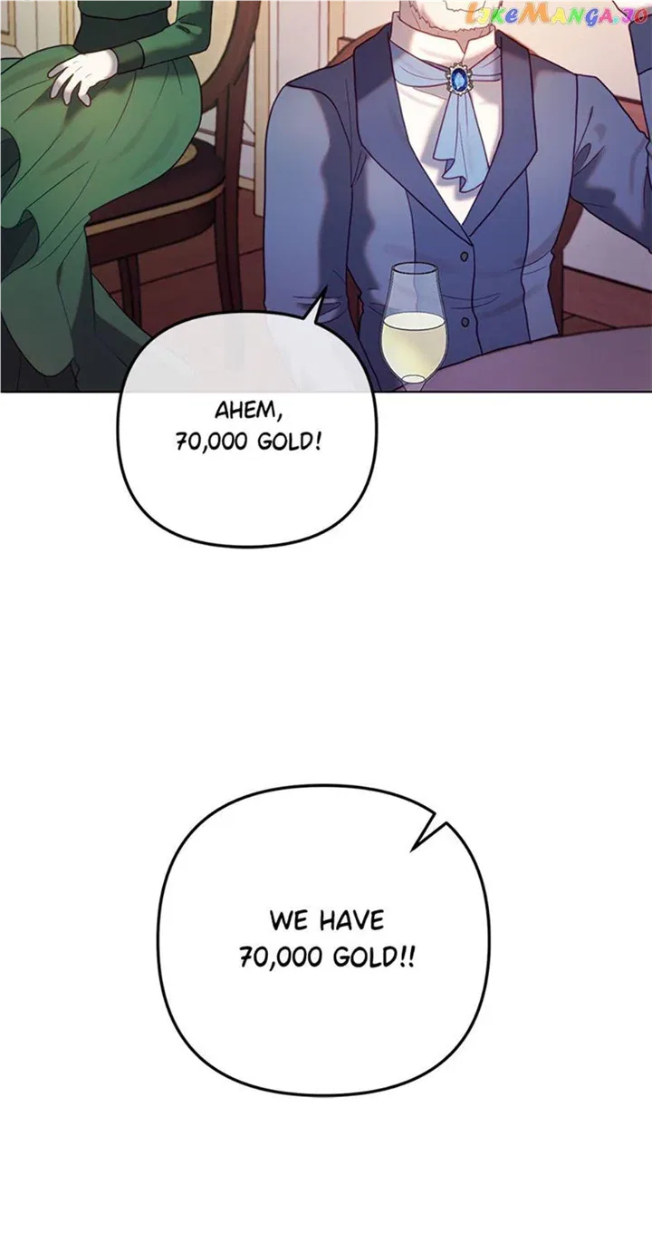 I’m a Villain, but I Saved the Heroine Chapter 57 – Page 88