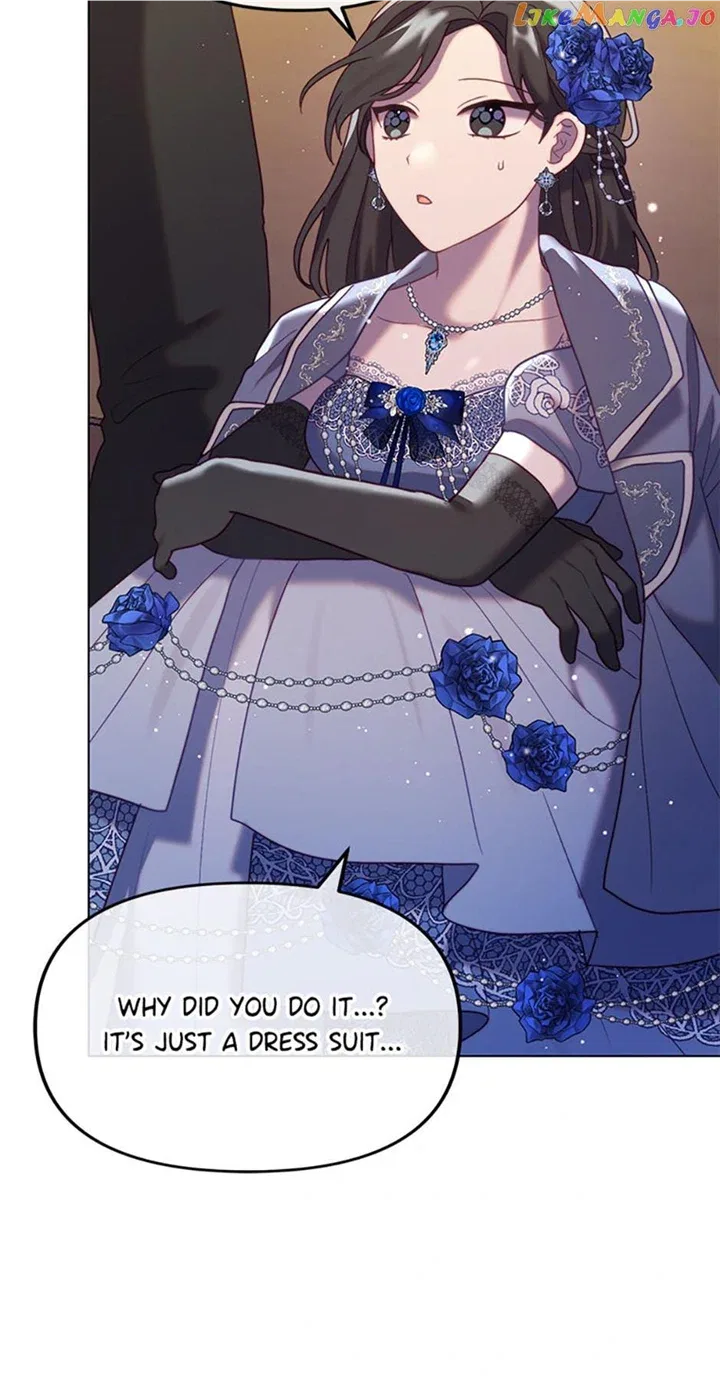 I’m a Villain, but I Saved the Heroine Chapter 57 – Page 104