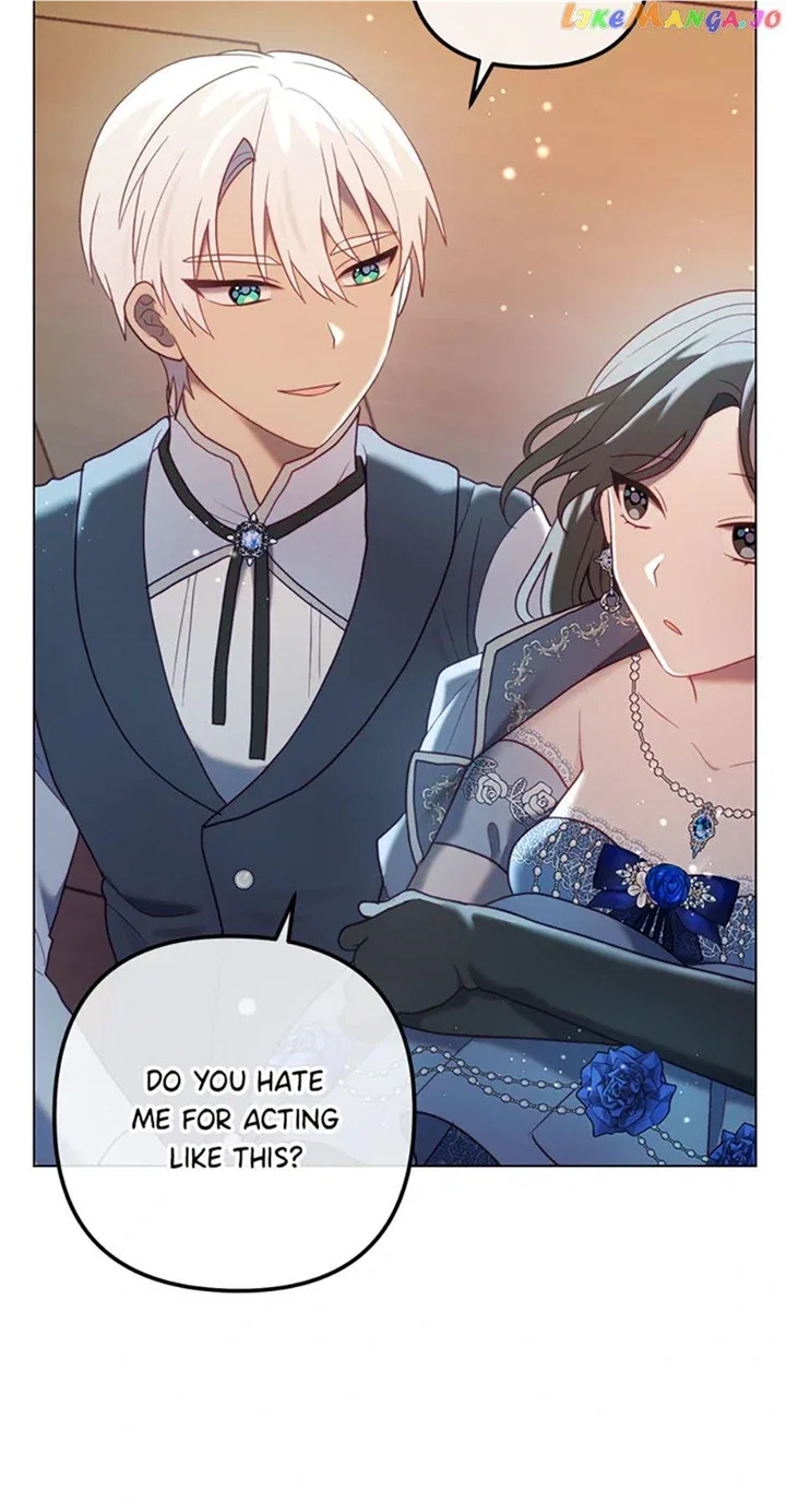 I’m a Villain, but I Saved the Heroine Chapter 57 – Page 107