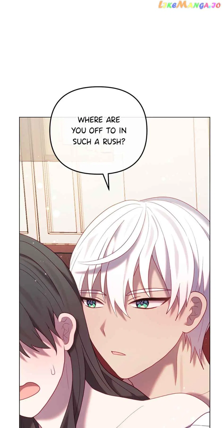 I’m a Villain, but I Saved the Heroine Chapter 56 – Page 18