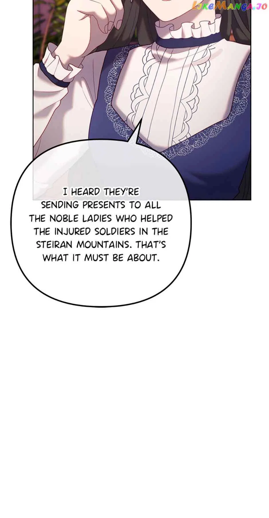 I’m a Villain, but I Saved the Heroine Chapter 56 – Page 33