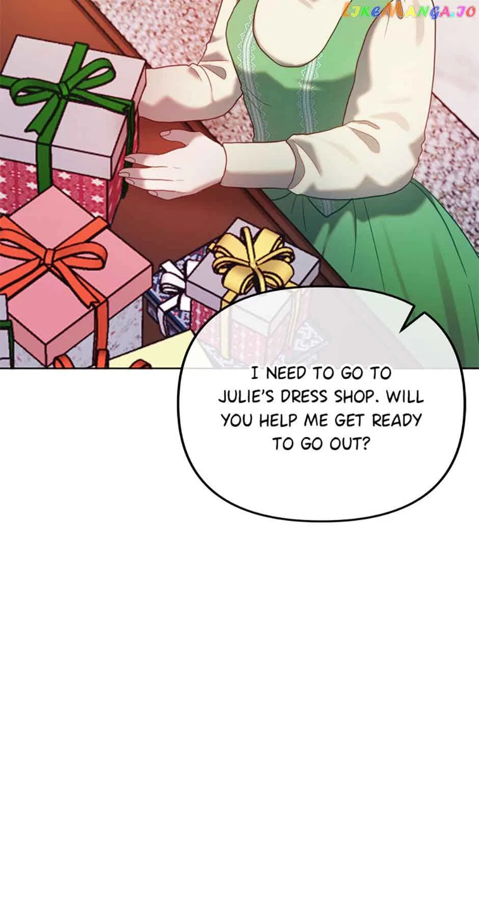 I’m a Villain, but I Saved the Heroine Chapter 56 – Page 46