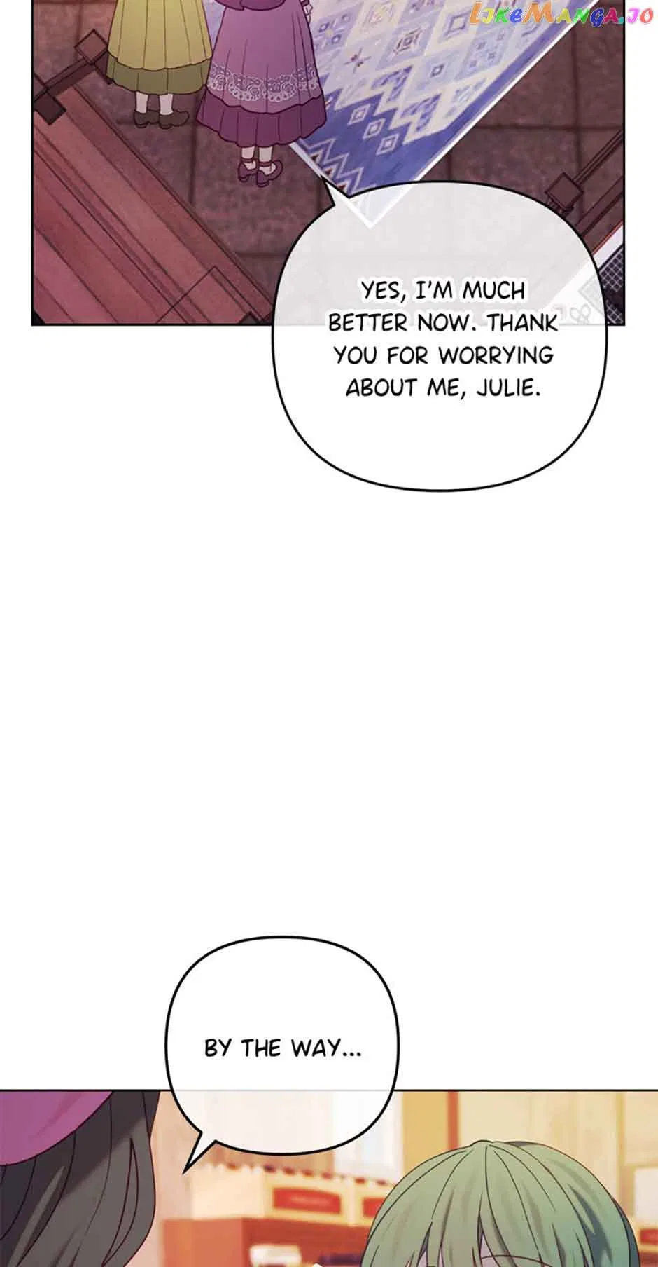 I’m a Villain, but I Saved the Heroine Chapter 56 – Page 52