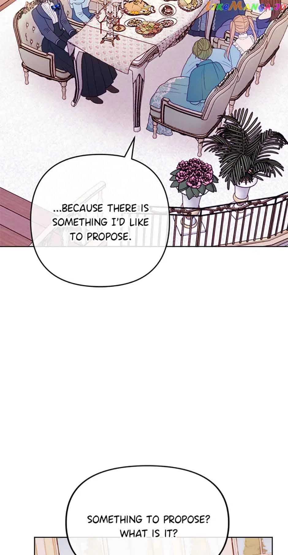 I’m a Villain, but I Saved the Heroine Chapter 56 – Page 60