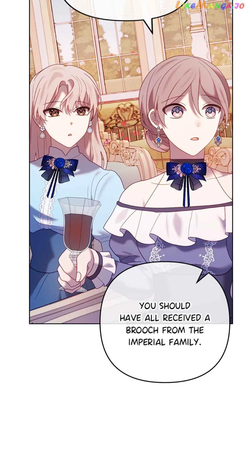 I’m a Villain, but I Saved the Heroine Chapter 56 – Page 61