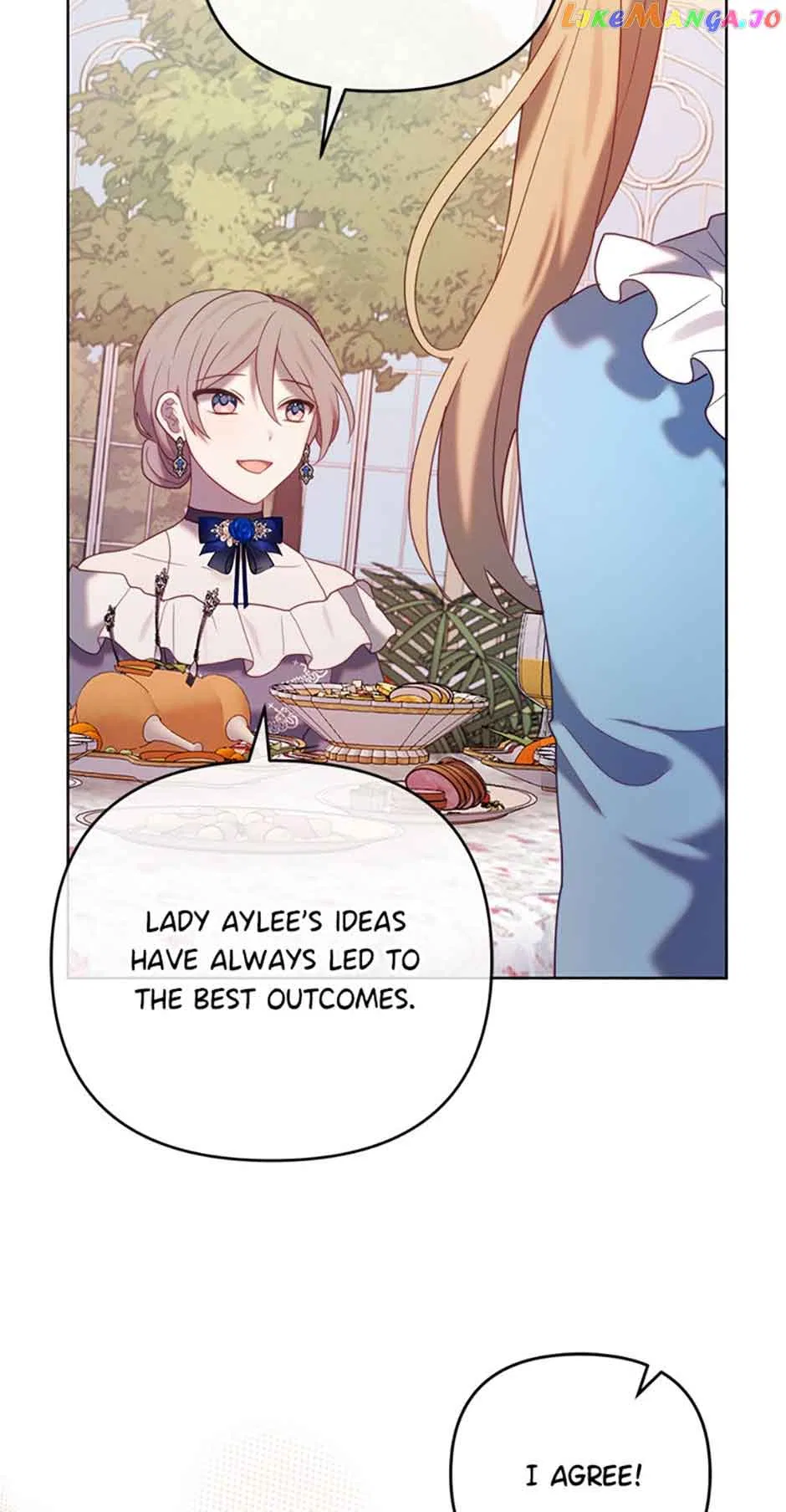 I’m a Villain, but I Saved the Heroine Chapter 56 – Page 67