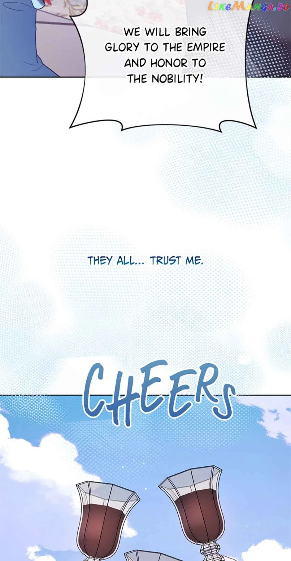 I’m a Villain, but I Saved the Heroine Chapter 56 – Page 72
