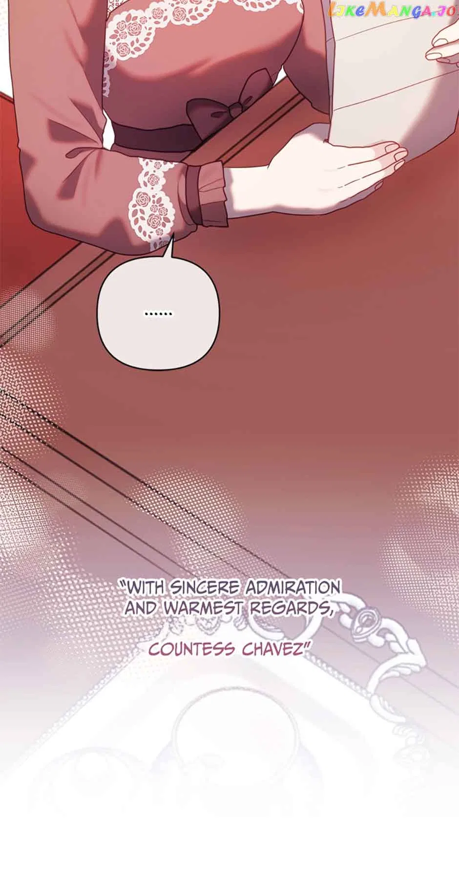 I’m a Villain, but I Saved the Heroine Chapter 56 – Page 89