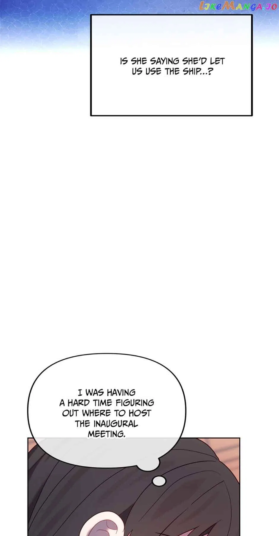 I’m a Villain, but I Saved the Heroine Chapter 56 – Page 91