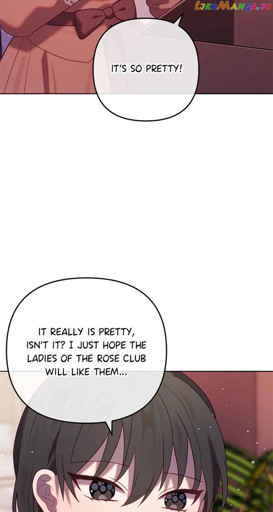 I’m a Villain, but I Saved the Heroine Chapter 56 – Page 99