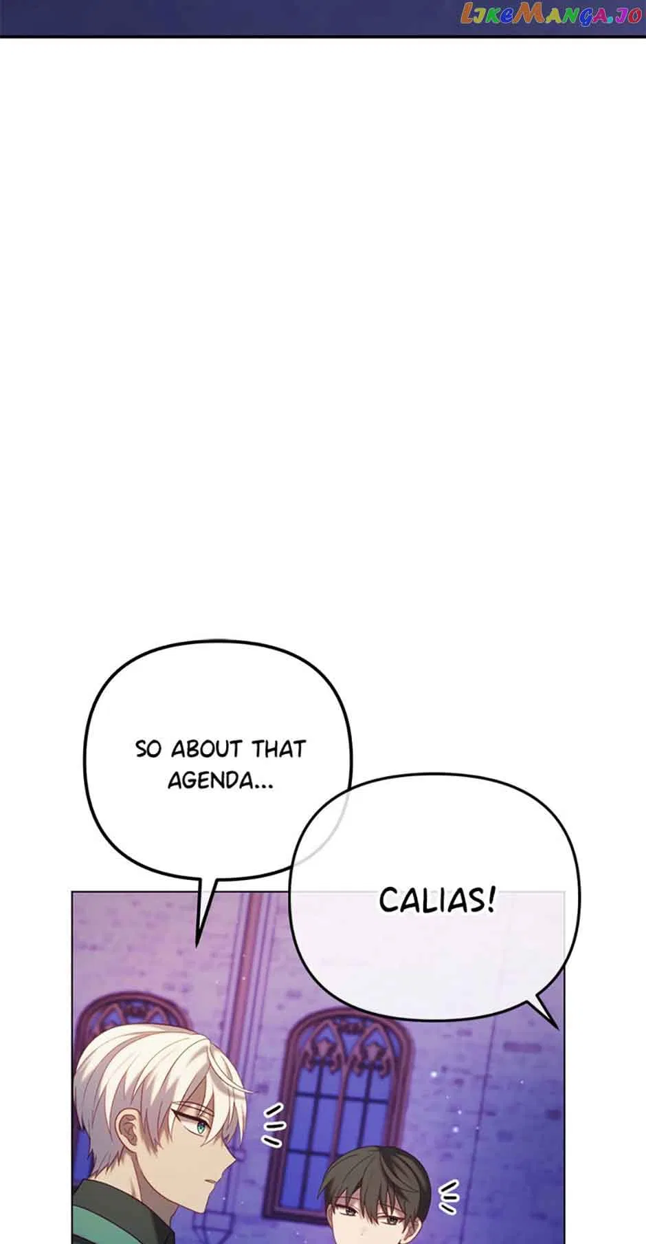 I’m a Villain, but I Saved the Heroine Chapter 55 – Page 2