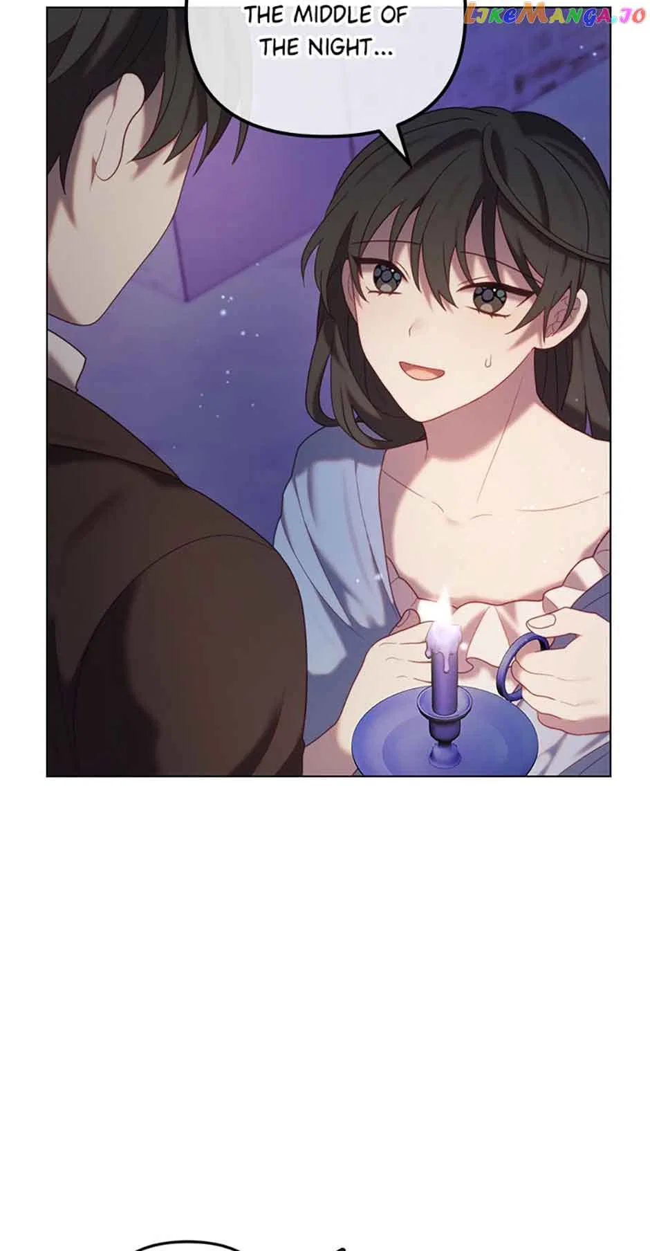I’m a Villain, but I Saved the Heroine Chapter 55 – Page 7