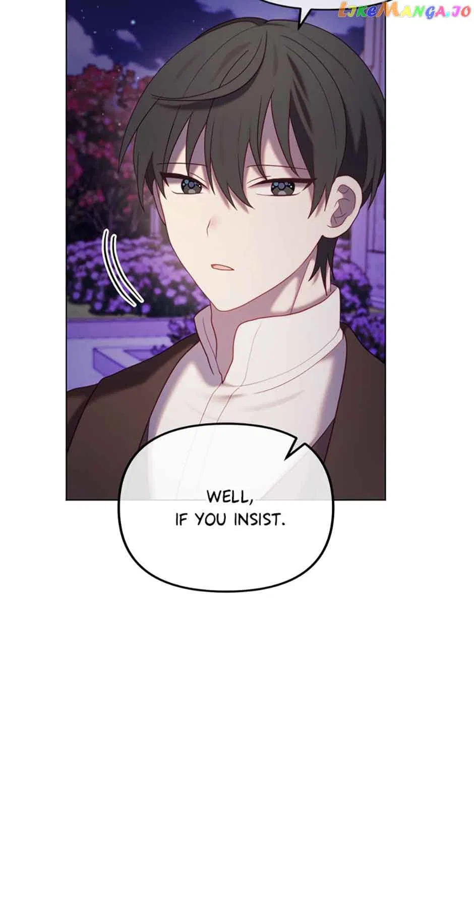 I’m a Villain, but I Saved the Heroine Chapter 55 – Page 14