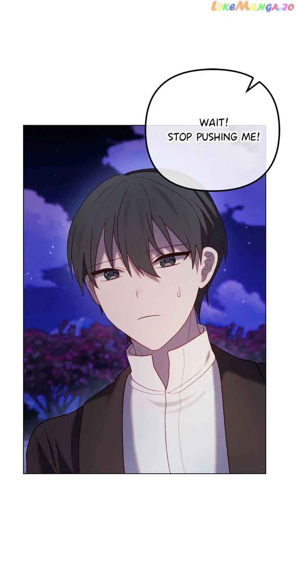 I’m a Villain, but I Saved the Heroine Chapter 55 – Page 17