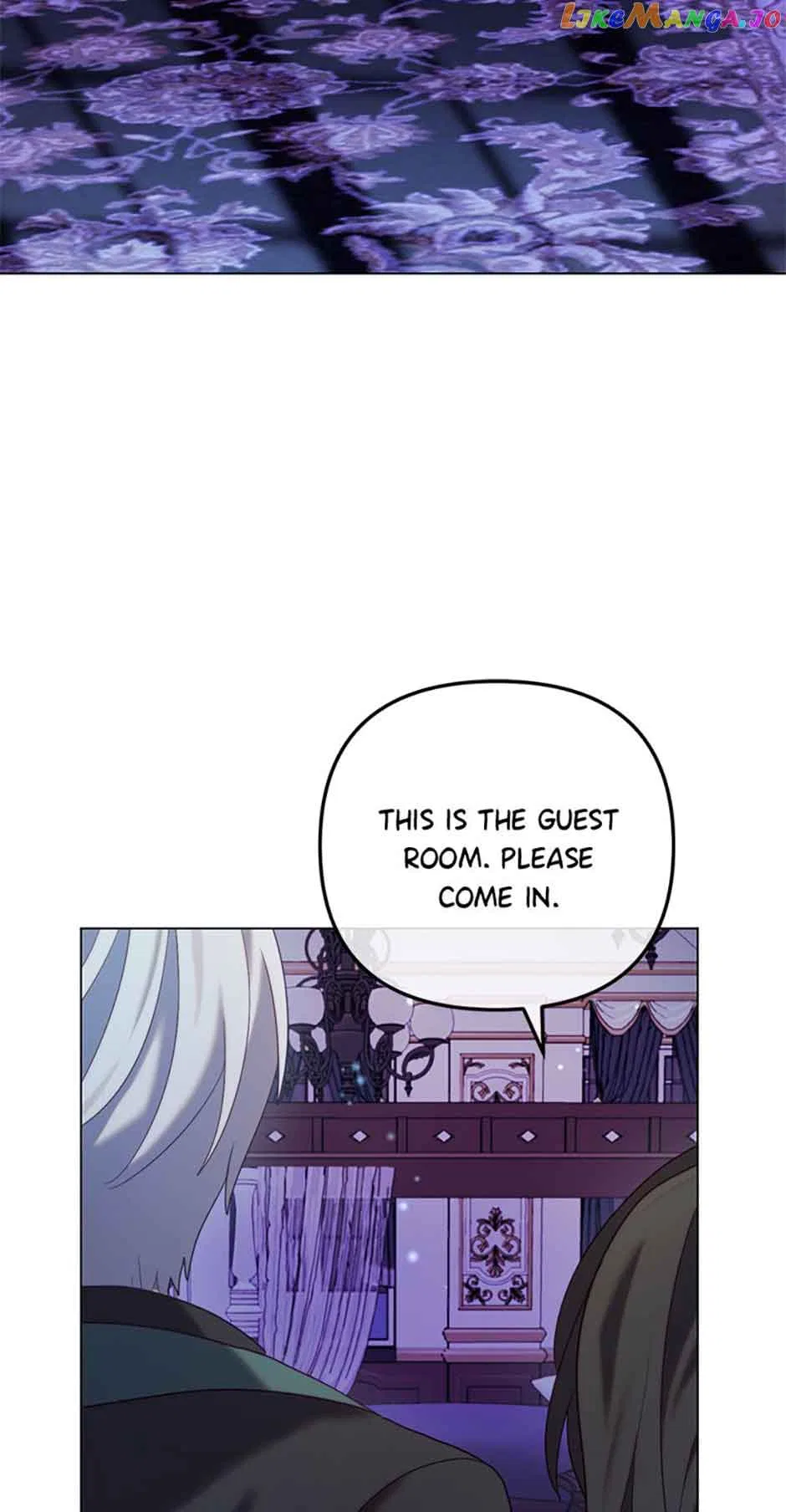 I’m a Villain, but I Saved the Heroine Chapter 55 – Page 22