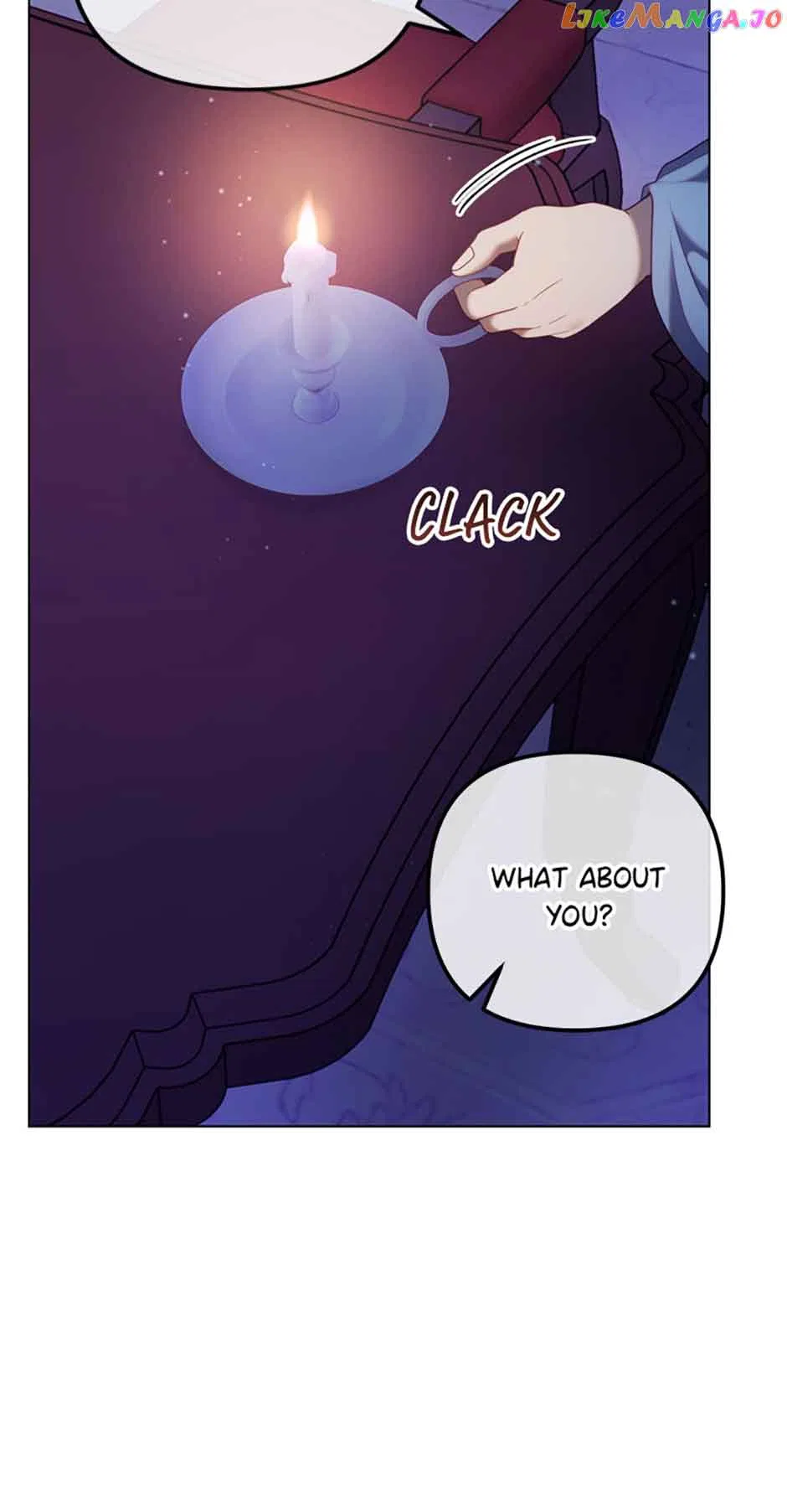 I’m a Villain, but I Saved the Heroine Chapter 55 – Page 24