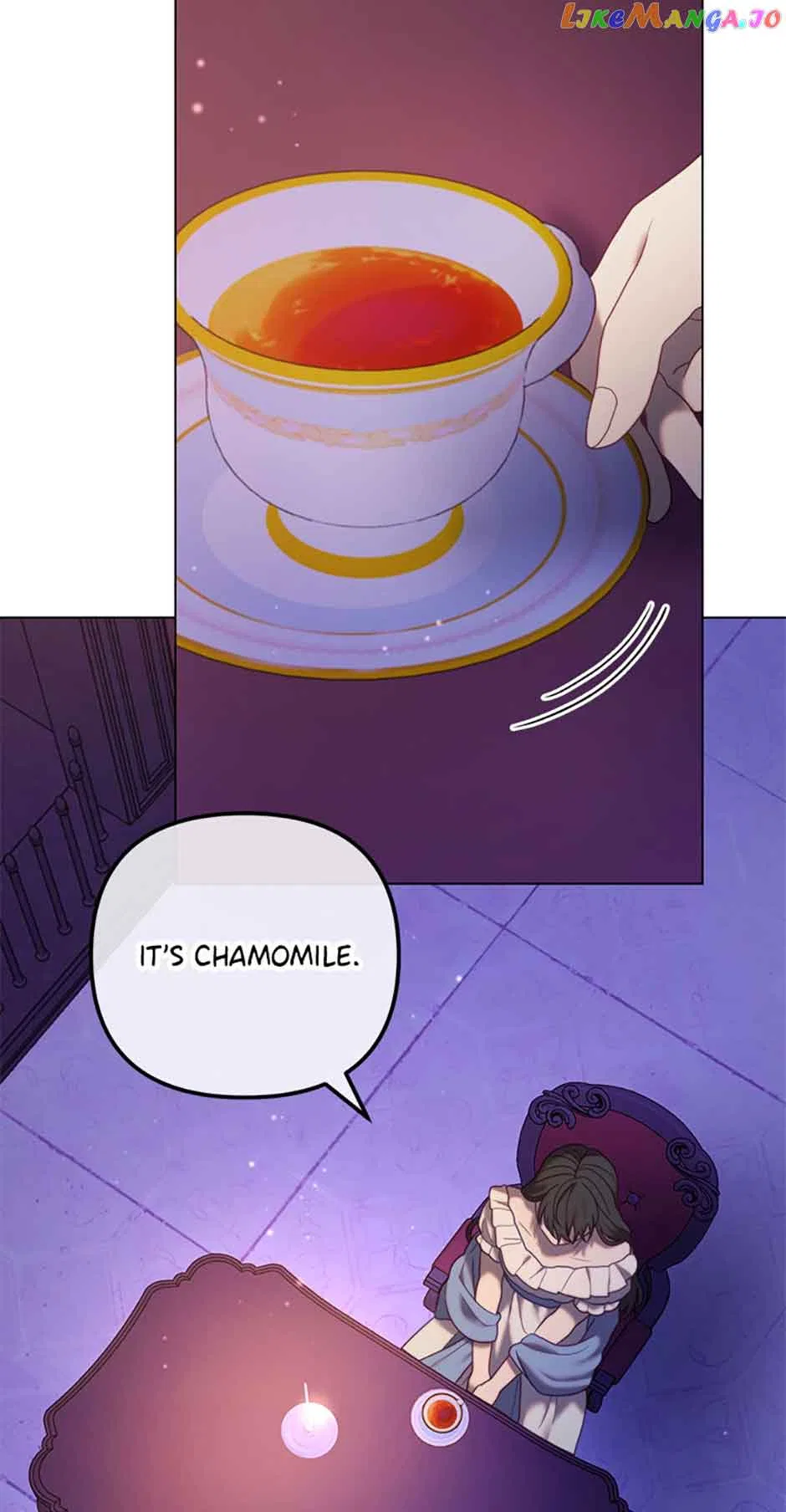 I’m a Villain, but I Saved the Heroine Chapter 55 – Page 28