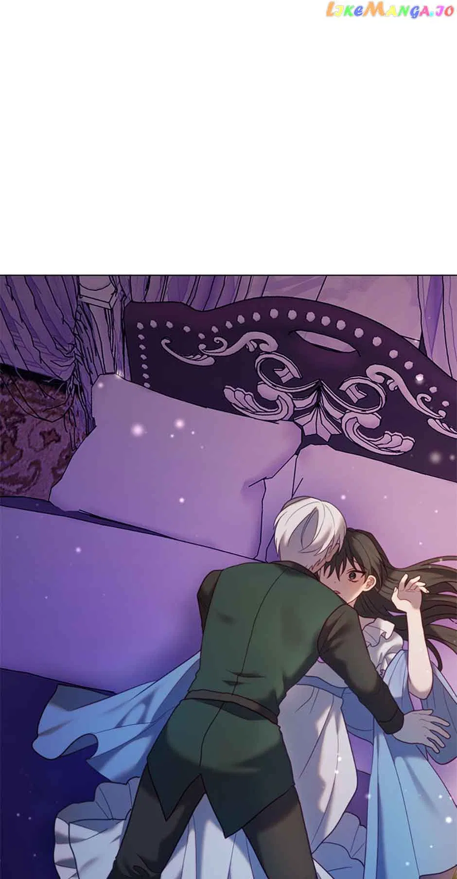 I’m a Villain, but I Saved the Heroine Chapter 55 – Page 73