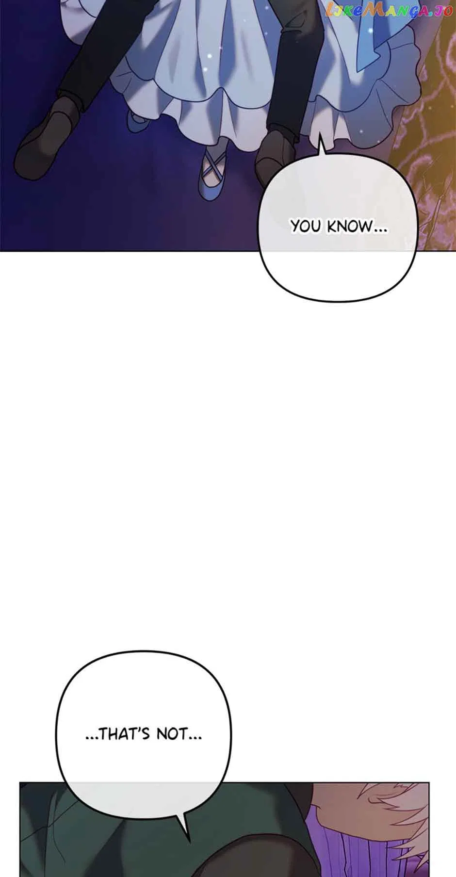 I’m a Villain, but I Saved the Heroine Chapter 55 – Page 74