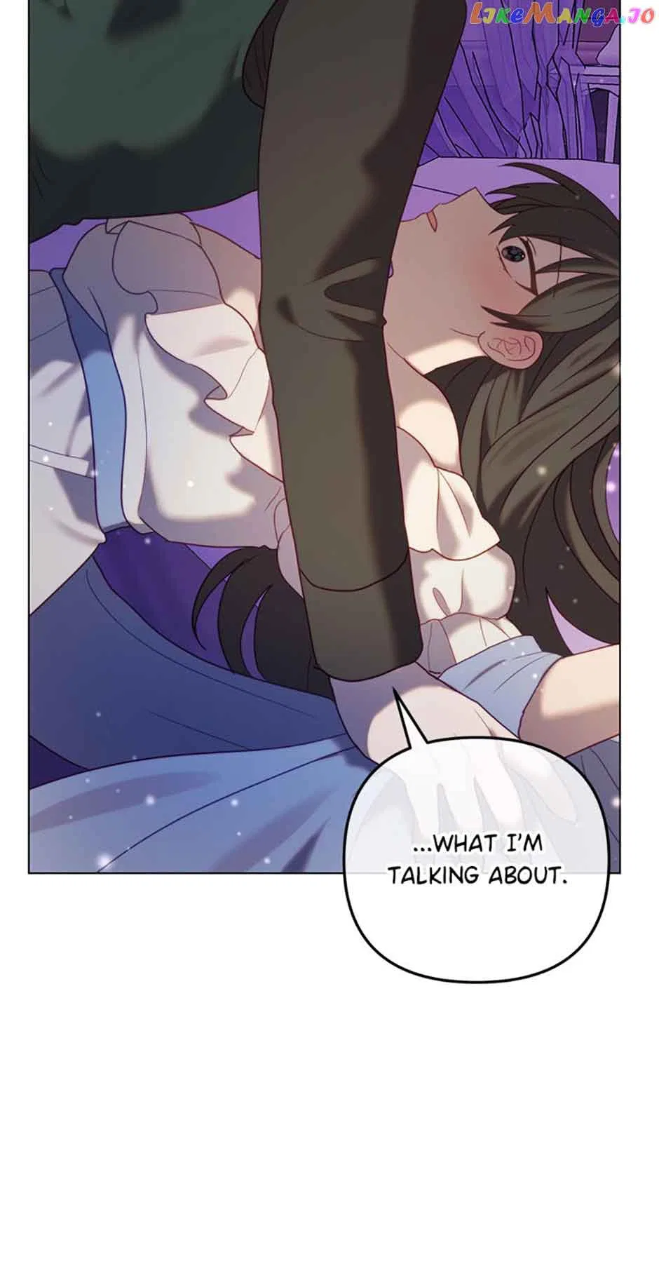 I’m a Villain, but I Saved the Heroine Chapter 55 – Page 75