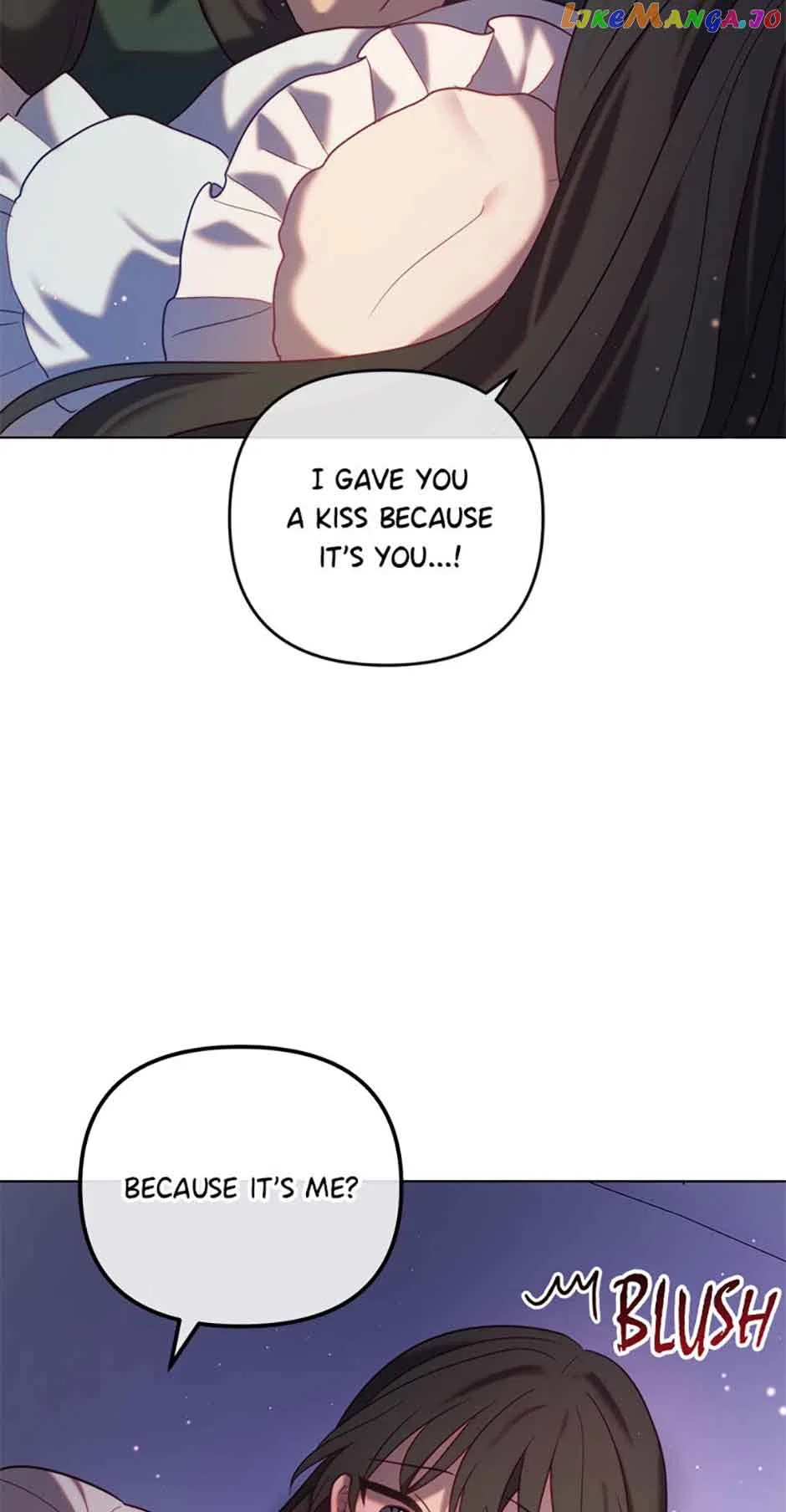 I’m a Villain, but I Saved the Heroine Chapter 55 – Page 86